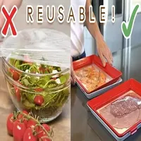 Поднос для хранения еды#5