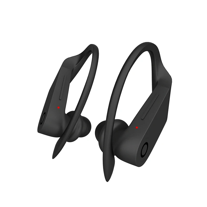 DAG B10 Bluetooth 5 0 наушники беспроводная Спортивная гарнитура Tws стерео с микрофоном