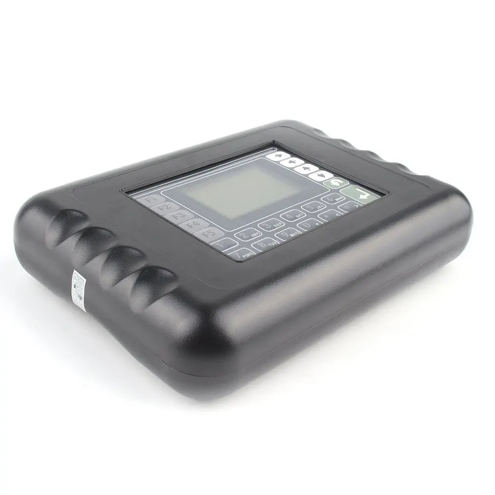 Универсальный ключ Pro-Grammer Sbb V33.02 полный чип автомобильный Obd2 диагностический