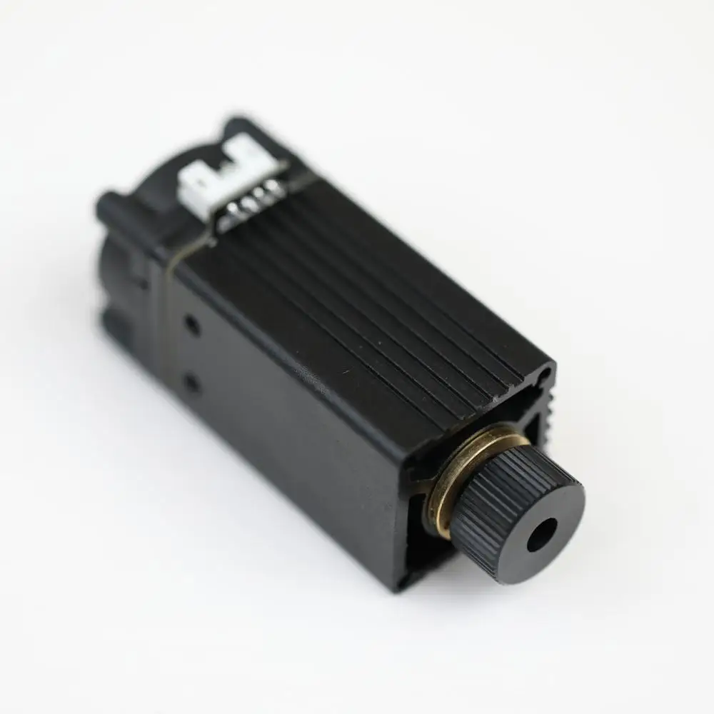 

NEJE 350mw laser module kit for 3d printer, cnc laser machine, arduino project, wood routter machine