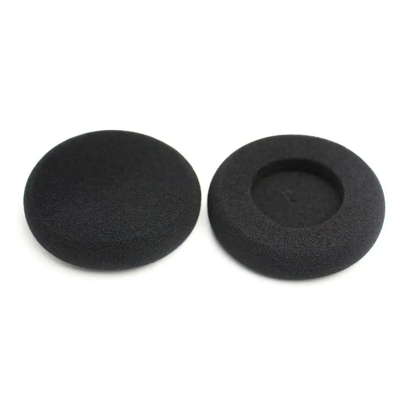 

1pcs Soft Durable Elastic Ear Pads For GRADO SR60/SR80/SR125/SR225/M1/M2 Cotton Sponge Replacement Cushions Covers Ear Pads