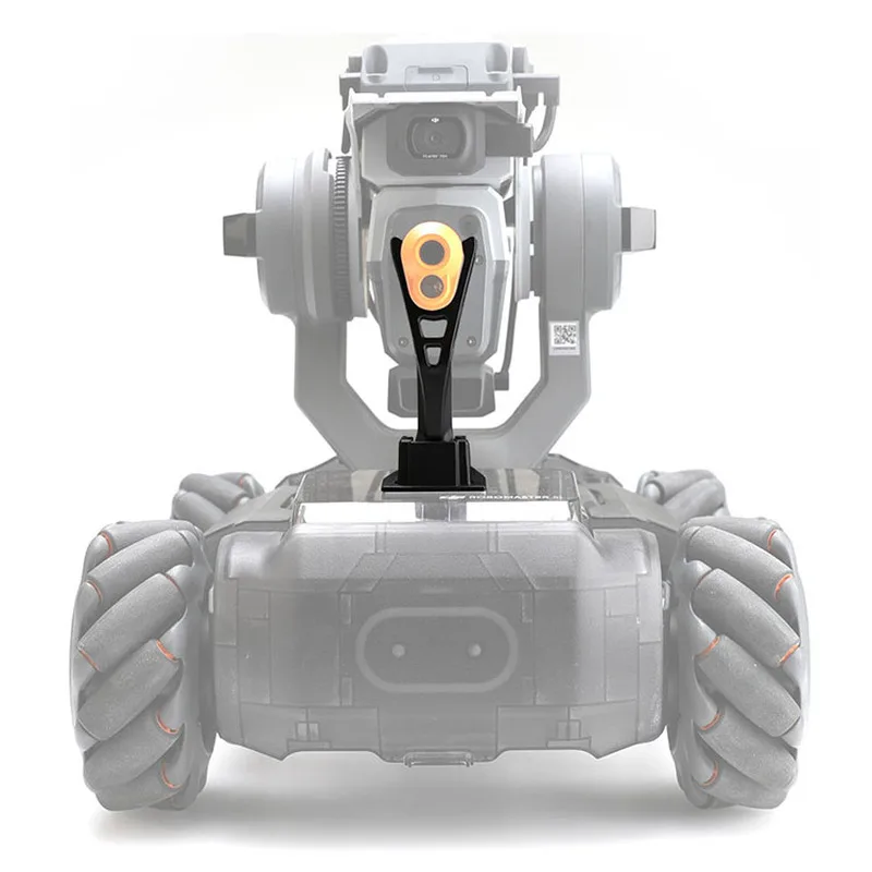 Для DJI RoboMaster S1 Robot Robber шарнирный кронштейн для камеры расширительный держатель