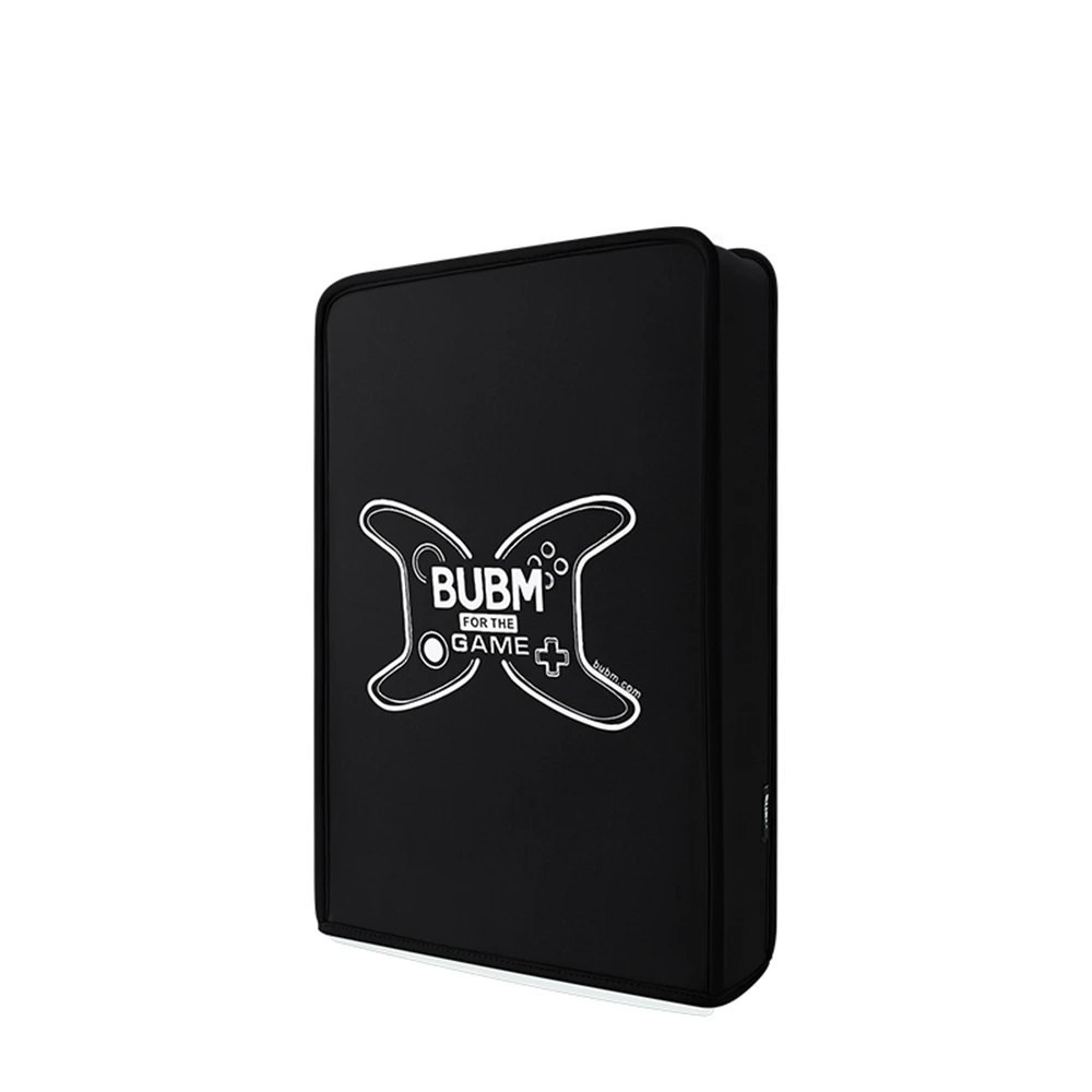 

For PS5 Game Console Dust Cover Protector Playstation 5 Dustproof Anti-Scratch Dustproof Skin Shell Case Accessories