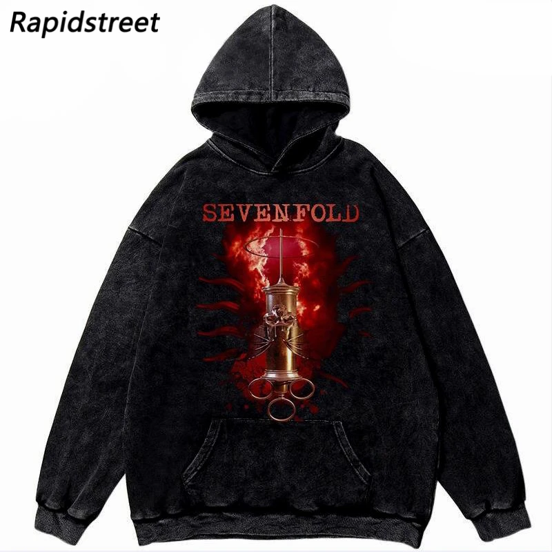 

Hoodies & Sweatshirts