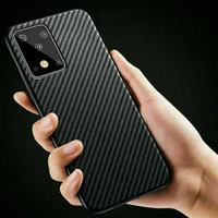 carbon case for samsung galaxy s20 s10 s21plus note 8 9 10 20 ultra a50 a70 s22 a51 a71 a32 s21fe 5g silicone cover