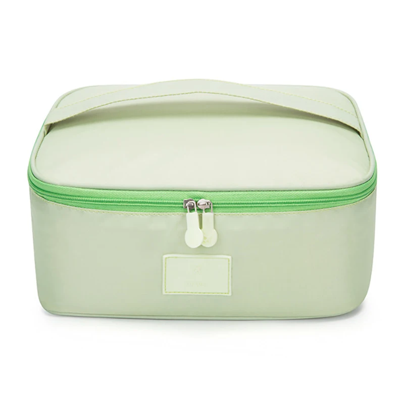 Хит продаж дорожная сумка для хранения женская макияжа портативный органайзер