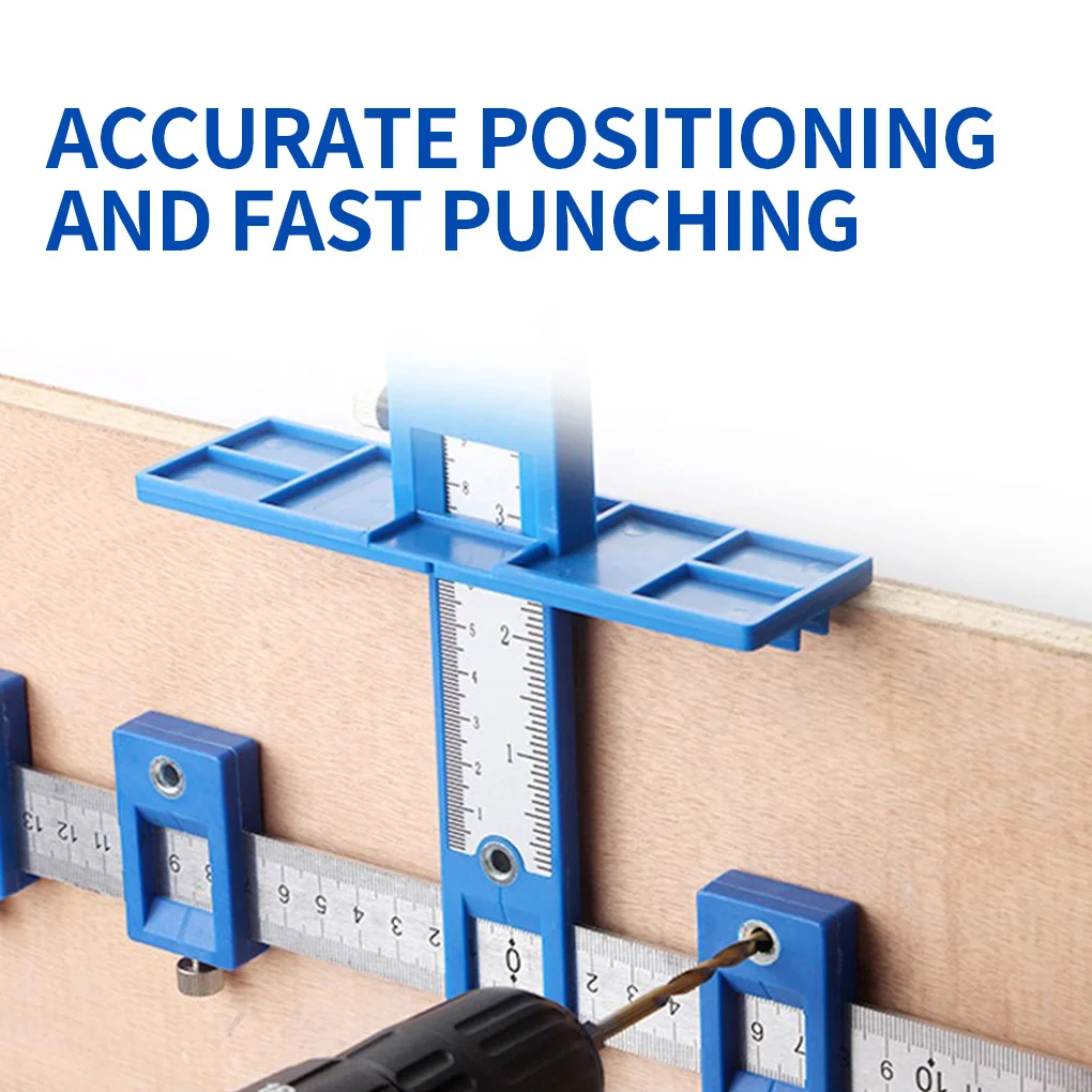 

Набор инструментов для деревообработки, набор направляющих для сверления, набор направляющих для сверления, перфоратор, втулка для отверст...