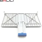 1 шт. X лоток для ввода бумаги в сборе, лоток для пикапа в сборе для HP LaserJet 1010 1012 1015 1018 1020