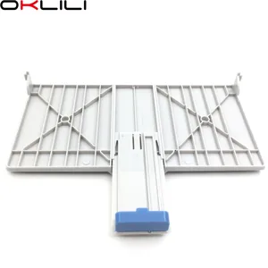 1 шт. X лоток для ввода бумаги в сборе, лоток для пикапа в сборе для HP LaserJet 1010 1012 1015 1018 1020