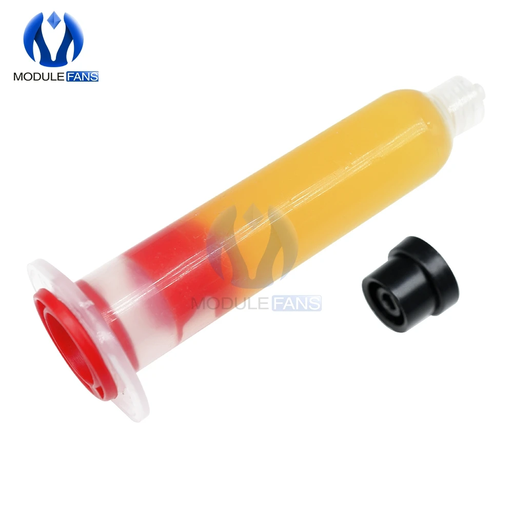 Припоя паяльной пасты 10cc флюсовая паста RMA223 RMA 223|grease|grease pastep p |