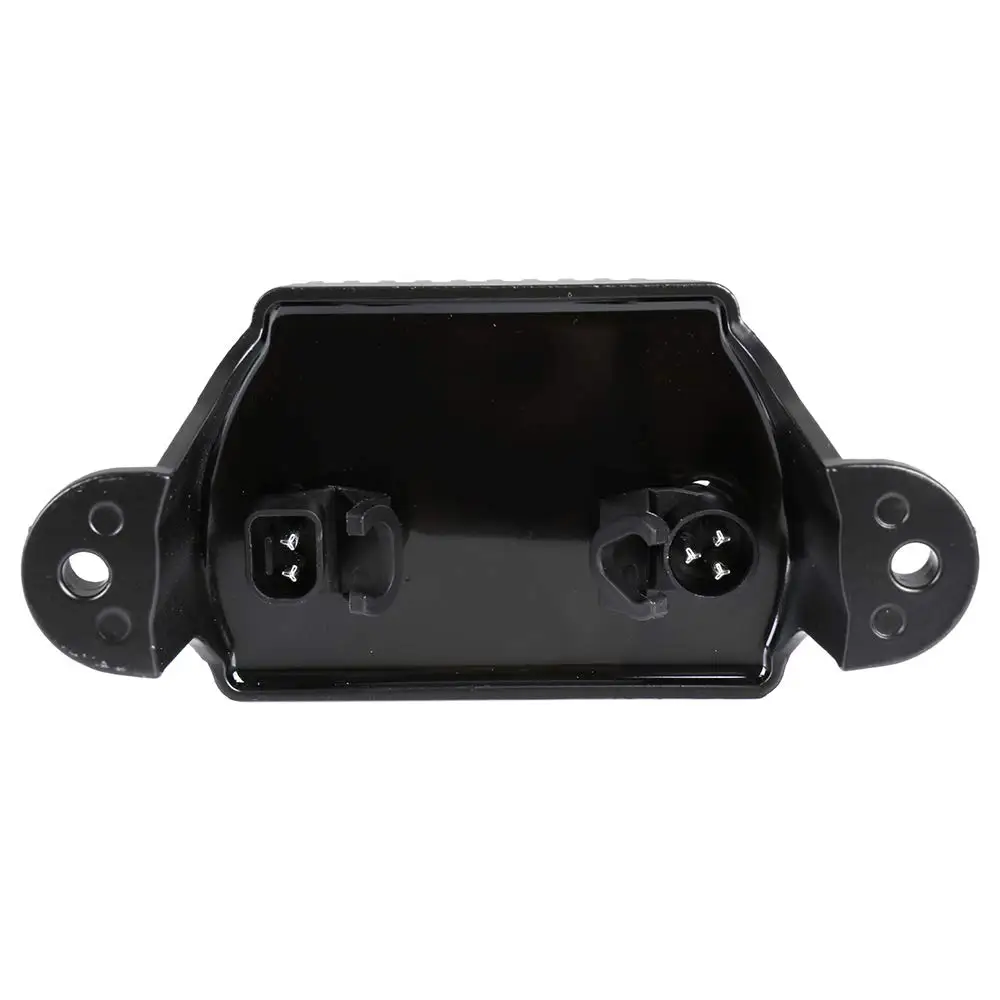 74505-09 регулятор напряжения Выпрямитель 5 Pin для Harley Davidson Touring Electra Road Street Glide King Ultra