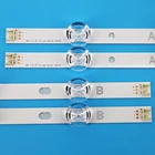 Светодиодный Подсветка полосы для LG 47 