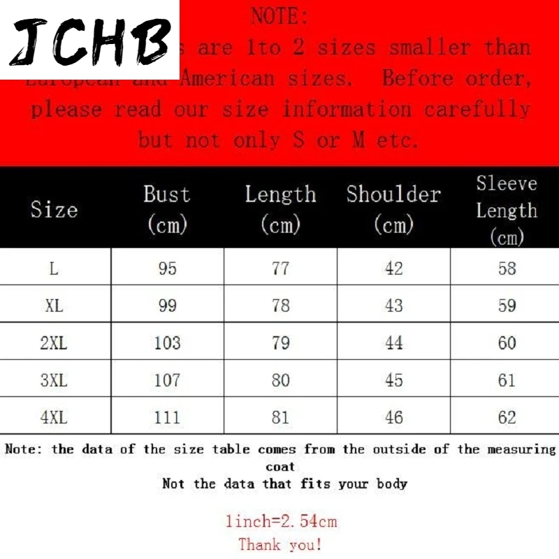 

100% JCHB Wool Coat Men Hooded Double-sided Spring Autumn Long Windbreaker Mens Coats and Jackets LM18-1023 KJ1465