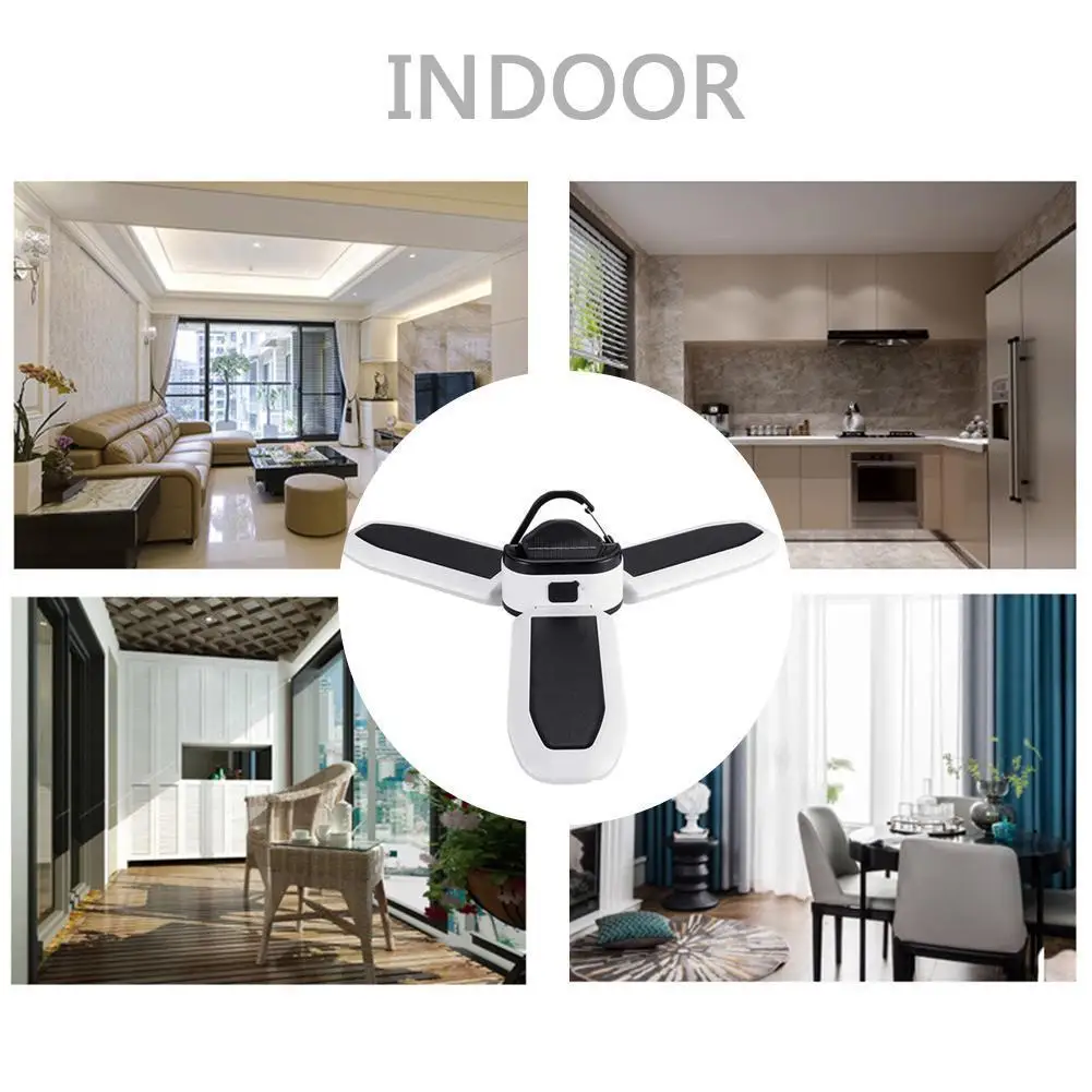 

Portable Solar Light Lawn Lamp Pathway Light Outdoor Garden Landscape Road Solar Ground Stakes Light