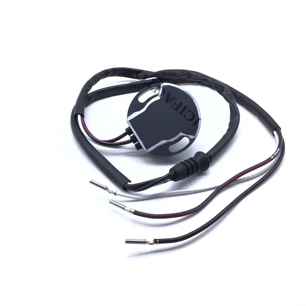 Фото НОВЫЙ Датчик положения (Trim Sender Sensor) для Volvo Penta SX DP-S DP-SM OutDrive №1