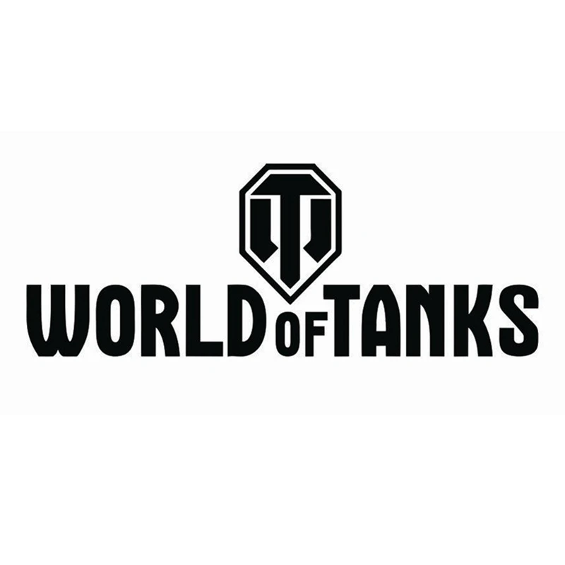 Наклейка танка автомобильные наклейки графические автомобильная наклейка из