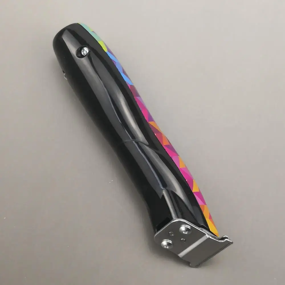 Парикмахерская электрическая машинка для стрижки волос профессиональный