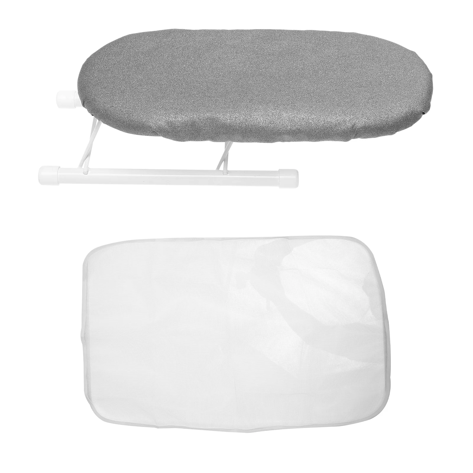 

1 Set Clothes Ironing Rack Practical Ironing Frame Household Ironing Board