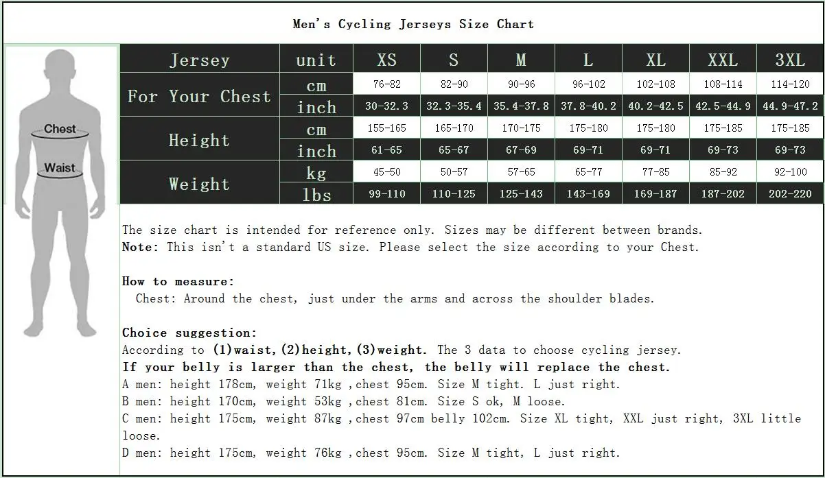 

JPOJPO Cycling Jersey Men Summer Short Sleeve bicycle Jackets Ropa Ciclismo Bike Jersey Quick Dry Cycling Shirts Top