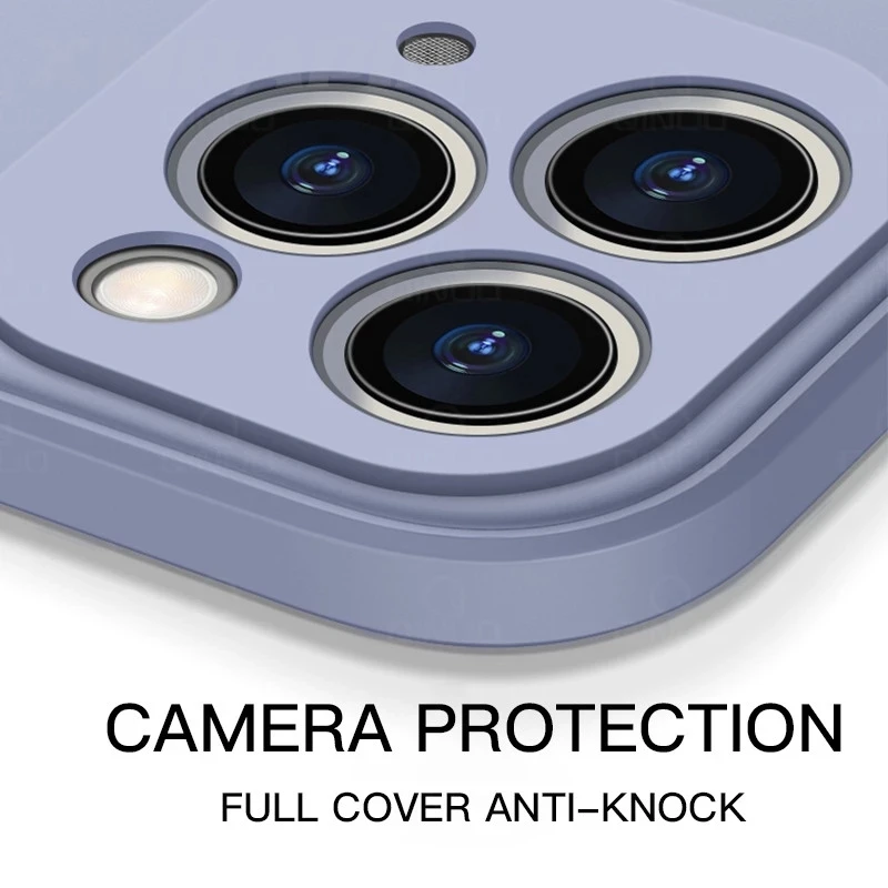 Liquid Silicone Cover For Huawei P50 Pro P40 Lite 5G P30 Funda Para Celular Honor 30 S 30s 10 8X 9X V10 V20 V30 V40 X10 Max Case