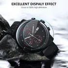 Закаленное стекло 2 шт.лот для Samsung Gear S3 Frontier Classic Galaxy watch 46 мм 42 мм galaxy watch 3, защитная пленка 9H 2.5D