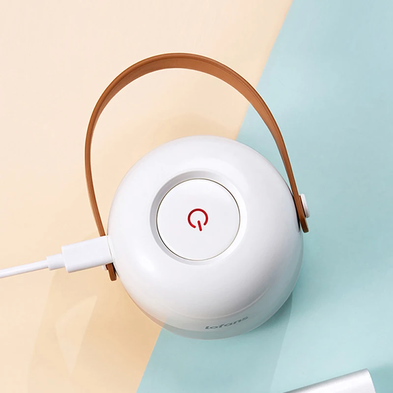 XIAOMI MIJIA Lofans Машинка для удаления ворса портативная Бритва подзарядки ткани