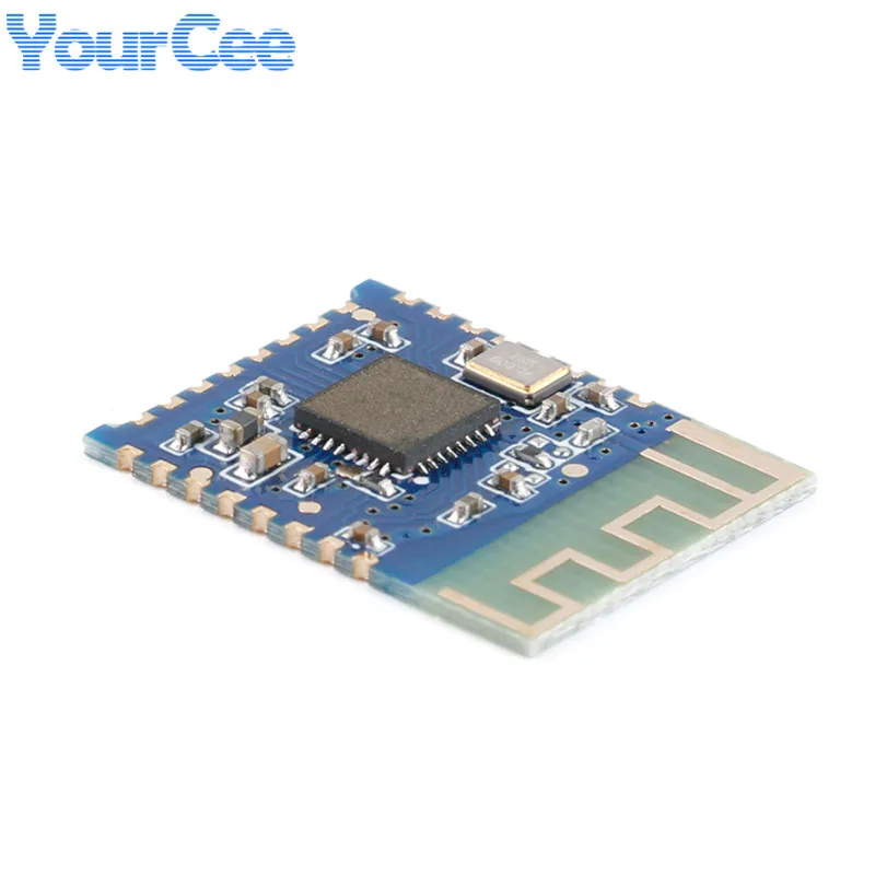 Модуль сетчатый Zigbee JDY-25 JDY-25M 1 9-3 6 В дальность 80 м совместимый с Bluetooth | Электронные
