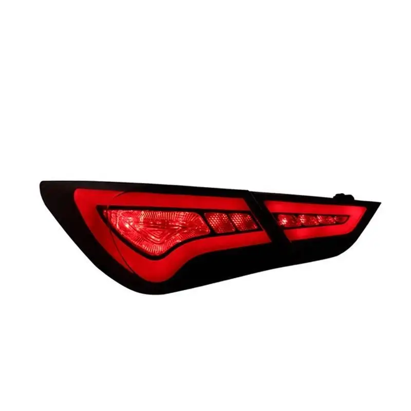Автомобильные дневные ходовые части Drl светодиодные Аксессуары Боковые