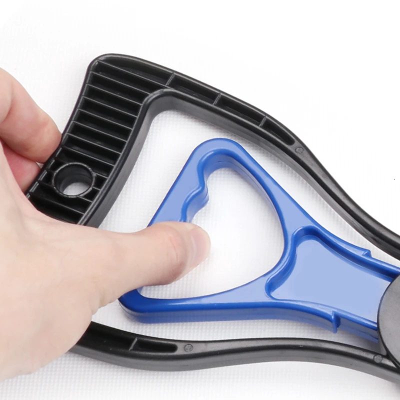 Benepaw складной совок для собак и какашек портативный контейнер отходов Когтеточка