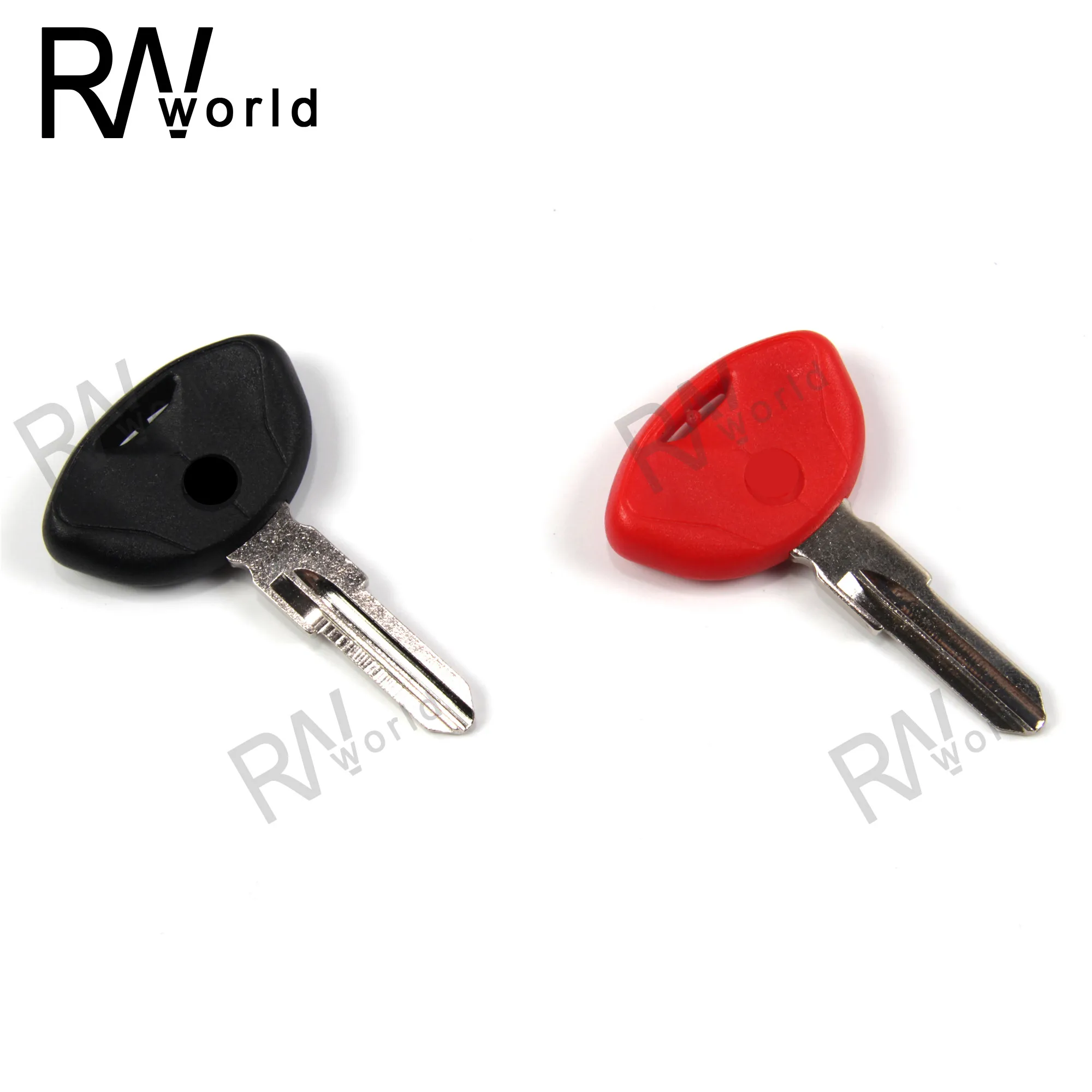 Сменные аксессуары для мотоциклов BMW R 850R 1100 незарезанное лезвие заготовки ключа