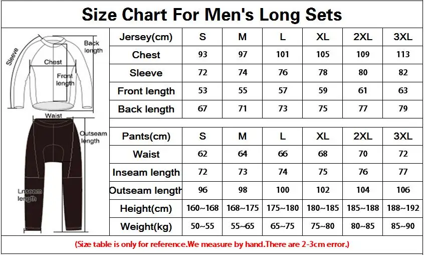 

MAVIC Thermal Fleece Cycling Wear Winter Cycling Wear Set Mountain Bike Cycling Wear Thermal Mountain Bike Cycling Wear