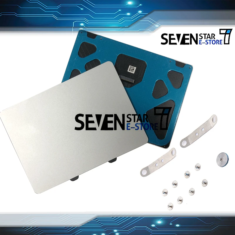 

Новый тачпад A1278 для Apple Macbook Pro 13 ''15'' A1286 A1278, тачпад 2009 2010 2011 2012 версия