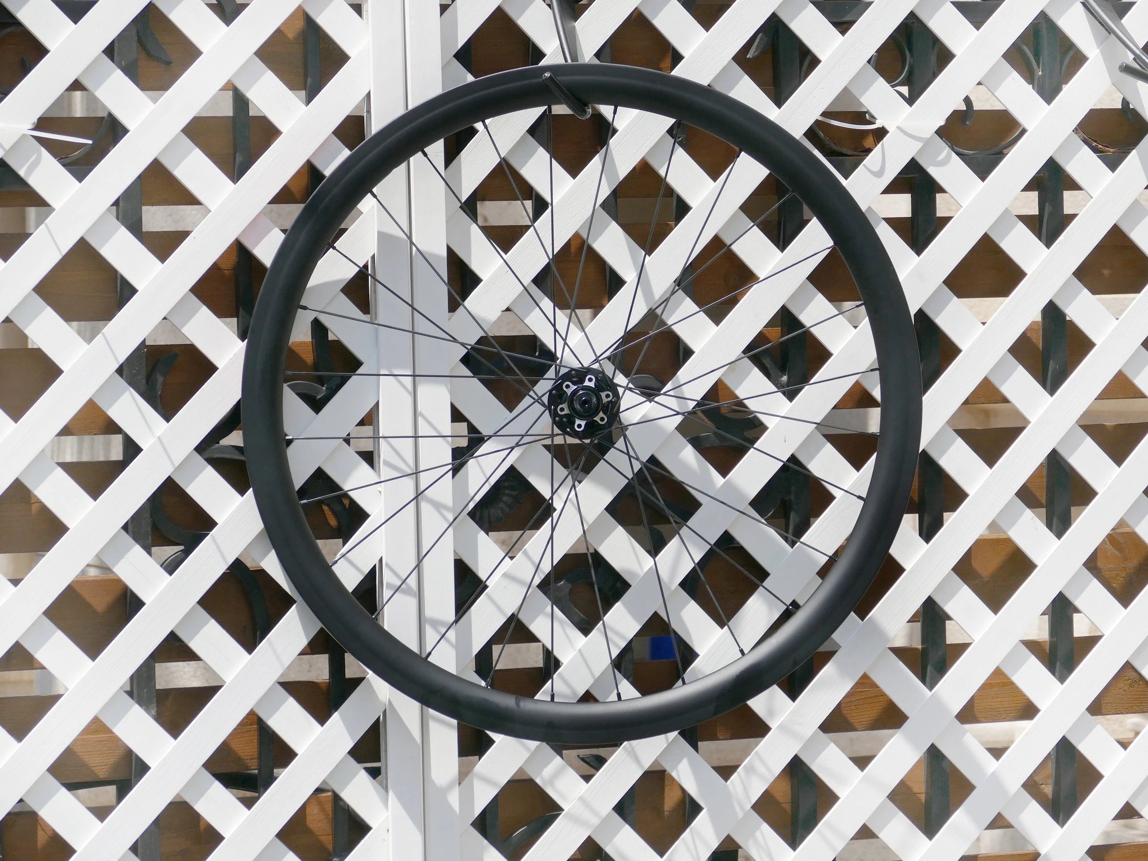 Ульсветильник кое колесо 38 мм полностью карбоновое заднее для велосипеда