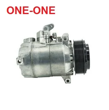 Компрессор кондиционера 12V-7PK-115MM 63178556 68682 CO 11320C 6512923 926001CB0A 926001CB0B 926101CB0B 926001CA1D |