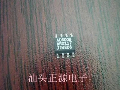 

2 шт. AD8009 AD8009AR AD8009ARZ SOP8 в наличии на складе