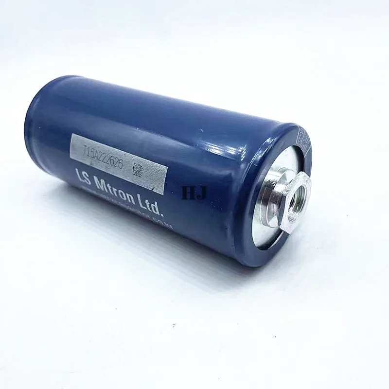 Южнокорейский LSUC 2.7V3000F Farad емкостный точечный сварочный аппарат 16V500F автомобильный стартер большой мощности
