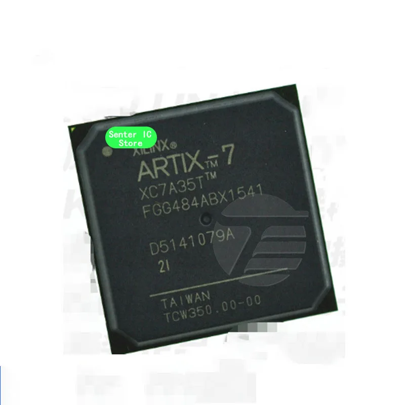 

XC7A35T-2FGG484C новый оригинальный