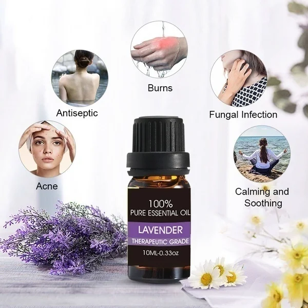 Водорастворимый ароматизатор для эфирных масел освежитель воздуха увлажнителя