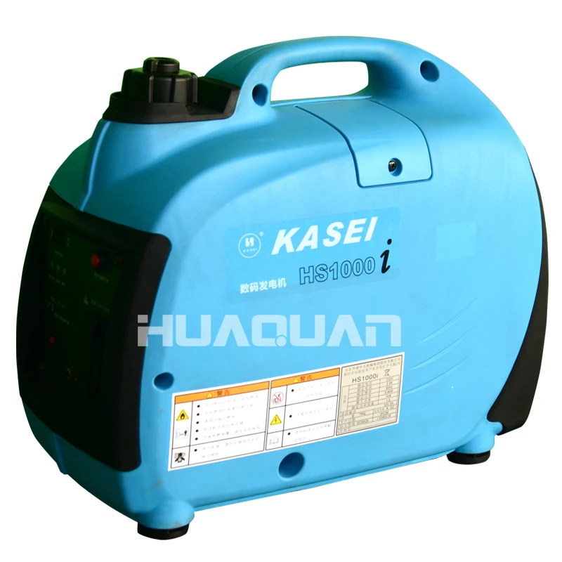 Цена Мини однофазный цифровой инверторный генератор 1 кВт|inverter generator|digital inverter