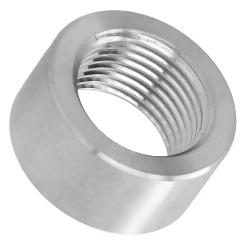 

Гайка с оцинкованной поверхностью, выхлопная гайка для сварки кислородного датчика