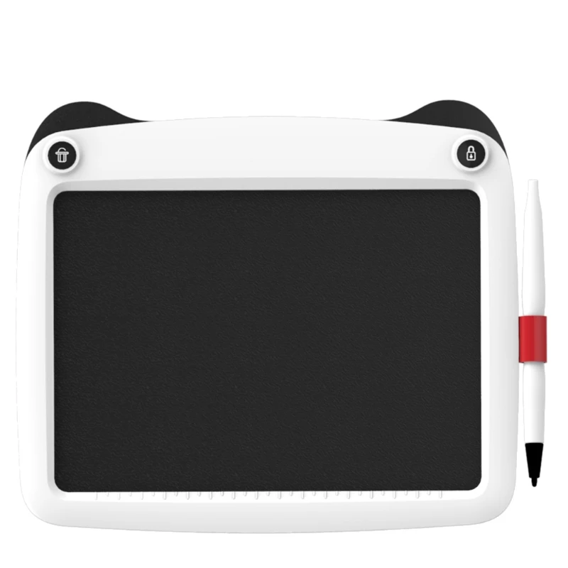 

Cartoon LCD Writing Tablet 9 Electronic Graphics Drawing Pads, Drawing Board eWriter, Digital Handwriting Doodle Pad