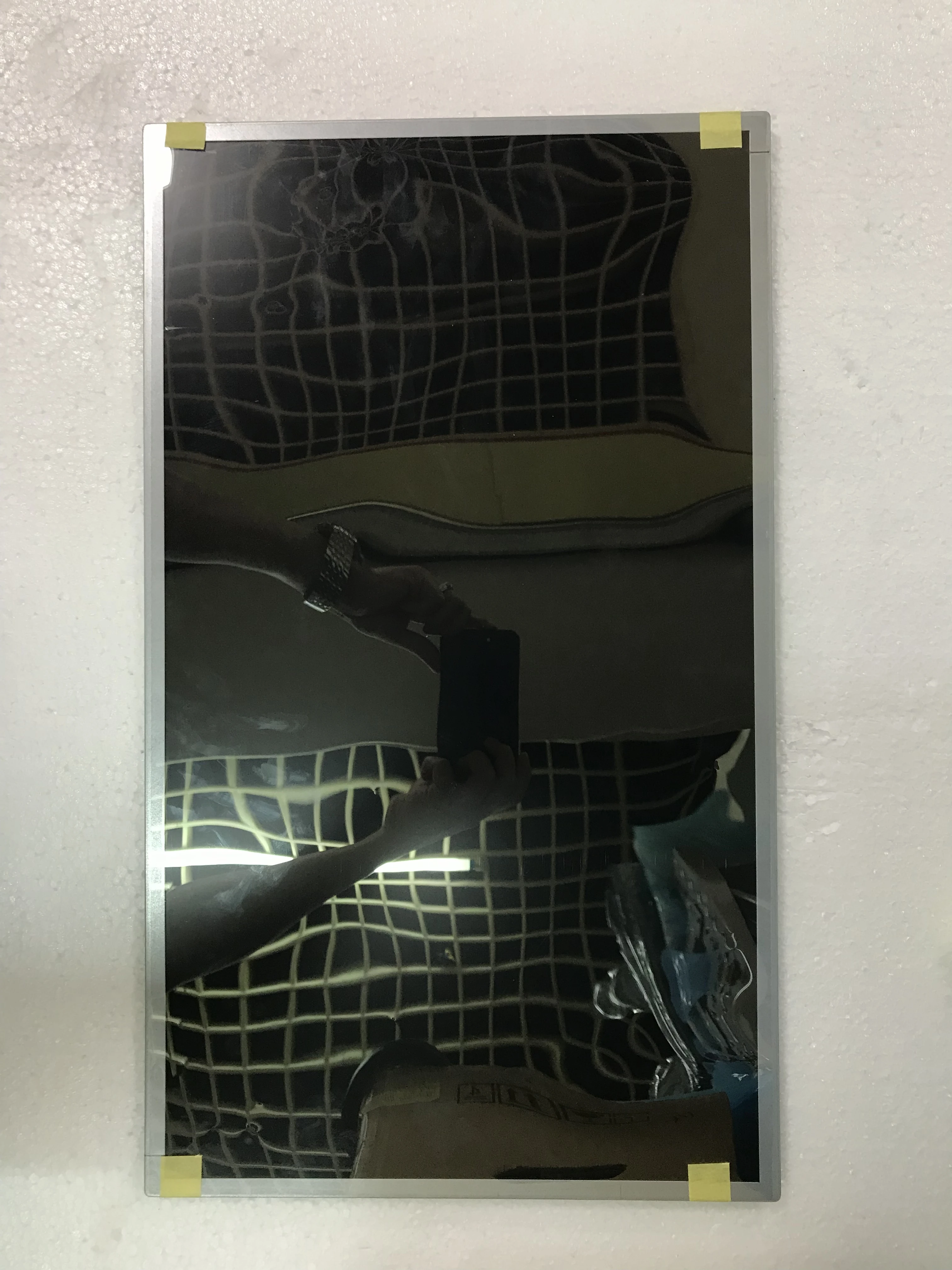 Оригинальный M230HGE-L20 M230HGE-L23 ЖК-дисплей экран 23 дюйма Разрешение 1920x1080 панель