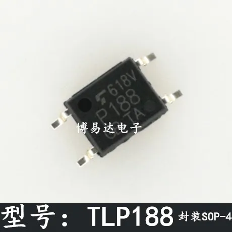 

TLP188GB TLP188 P188 SOP-4