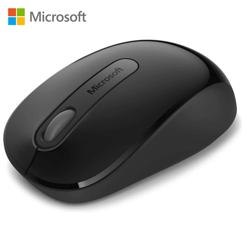 Беспроводная мышь Microsoft 900 игровая с 1000 DPI обе руки для ПК геймеров | Компьютеры и