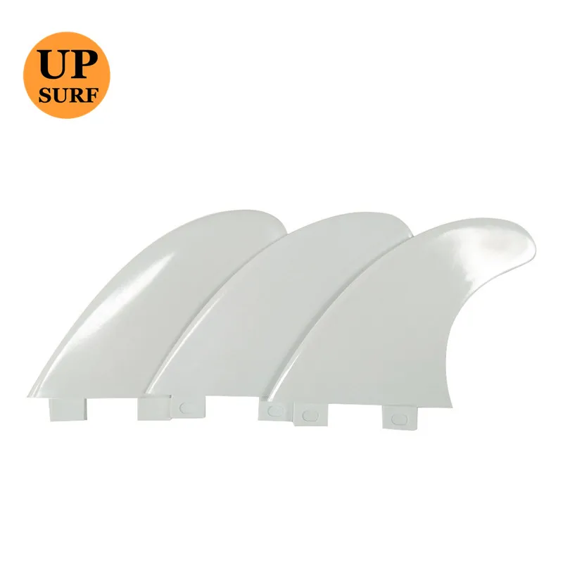 Двойные вкладки M плавники для серфинга пластиковые нейлоновые +