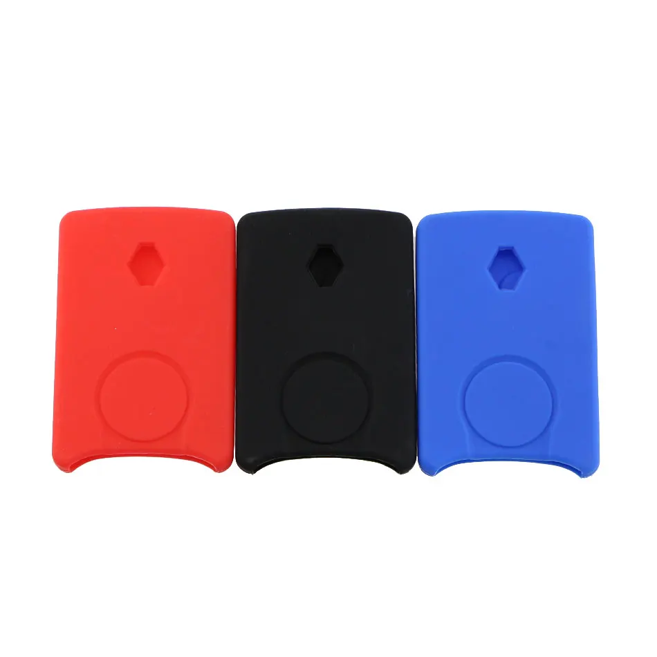 Популярный защитный чехол для автомобильного ключа Renault Koleos Laguna 2 3 Megane 1 Sandero Scenic