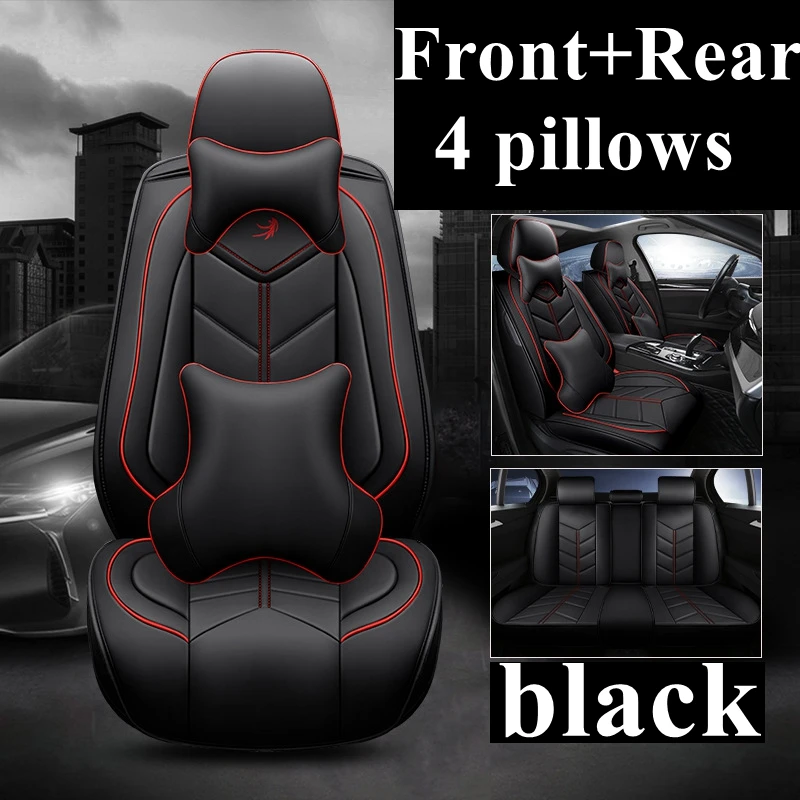 

Auto Car Seat Cover for mg mg zs mg3 mini clubman cooper r56 countryman