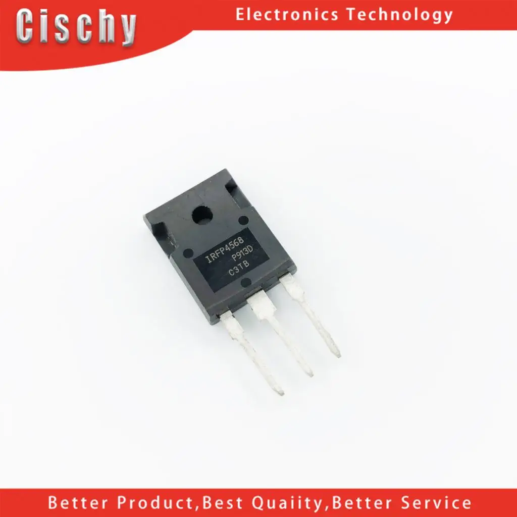 

10PCS IRFP4568PBF IRFP4568 TO-247 original In Stock