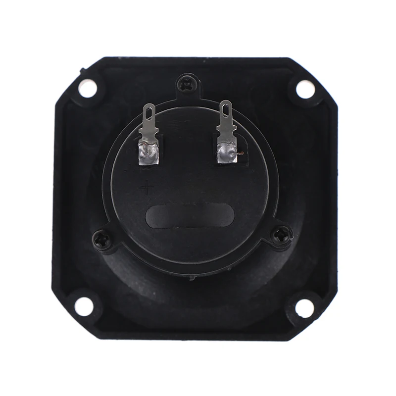 

1pc Tweeters Piezoelectric Tweeter 100W Buzzer Treble Audio Speaker Treble Piezo Stage Loudspeaker Piezo Horn Speaker Tweeter