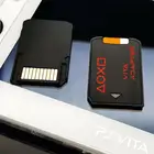 1 шт. Версия 3,0 SD2VITA PSV SD адаптер для PS Vita Micro SD Крышка карты памяти извлекаемая Крышка карты Поддержка PSV 10002000